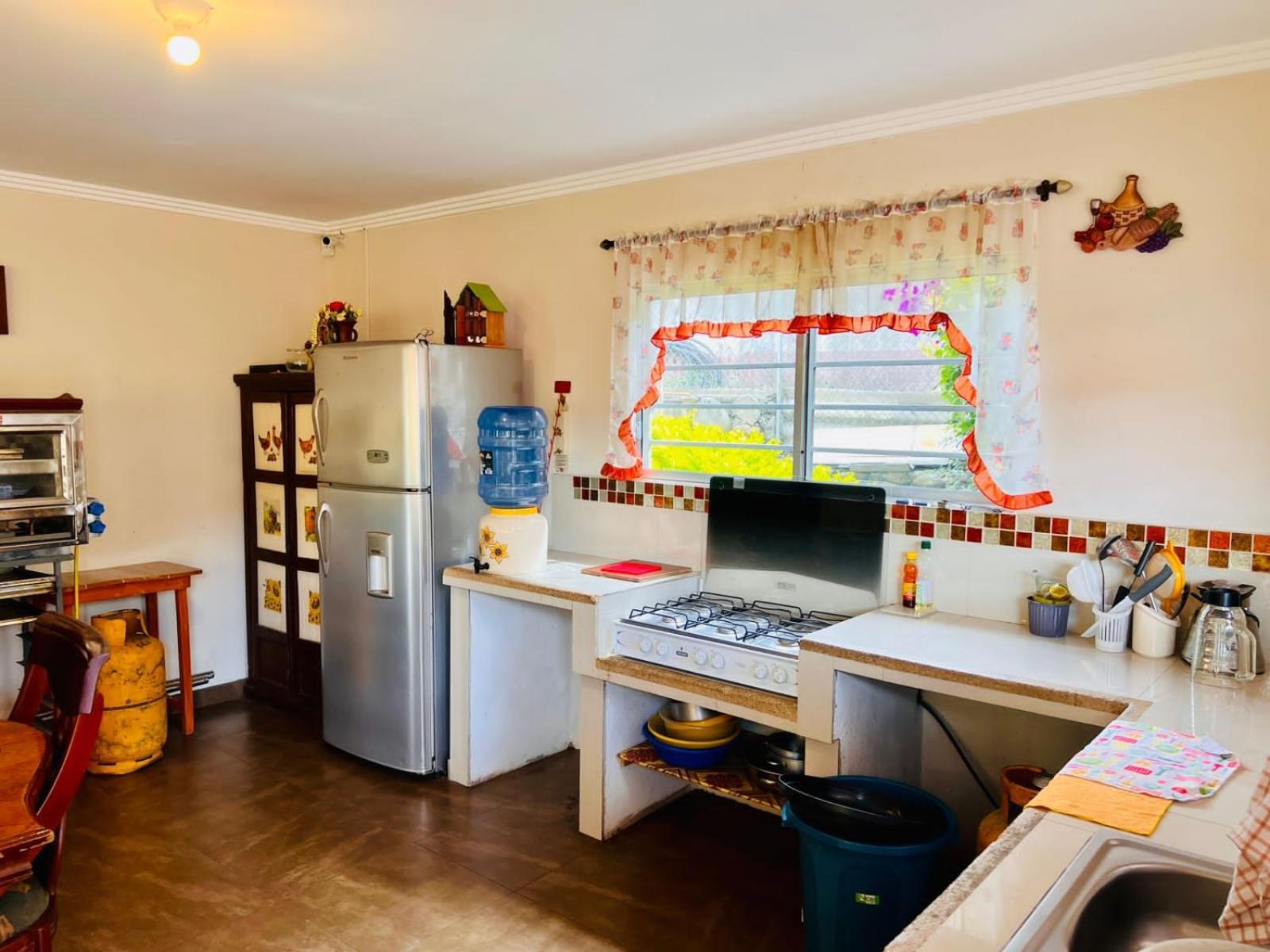 Quinta Estefania, Paute-Uzhupud Cuenca Bagian luar foto